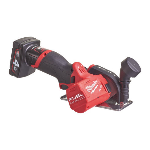 Akumulatorska mini brusilica M12 FCOT-422X Milwaukee 4933464619